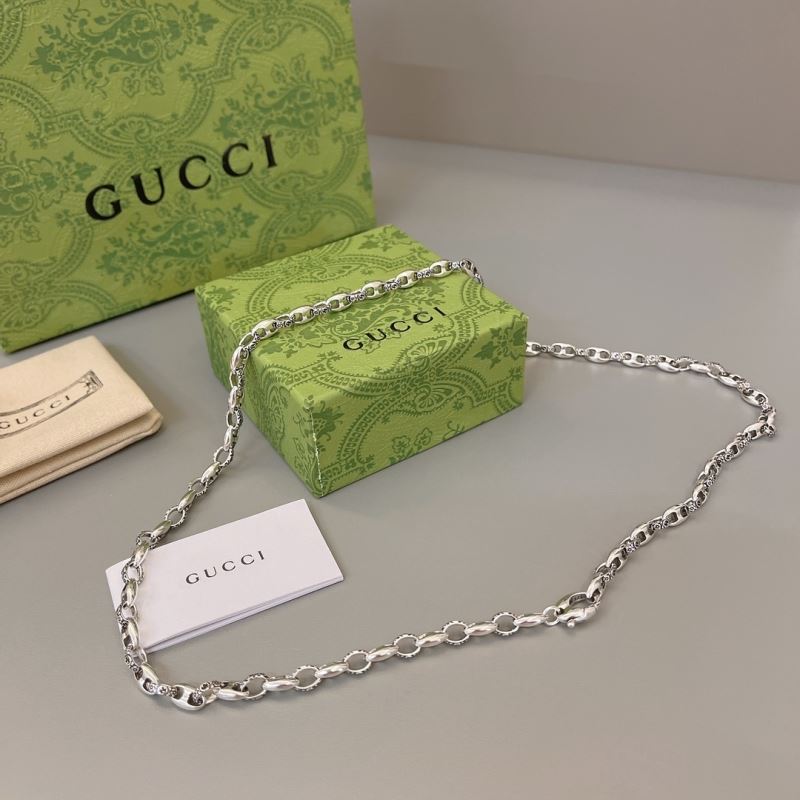 Gucci Necklaces